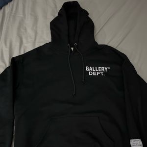 Gallery DEPT hoodie